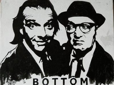 Bottom Lightbox
