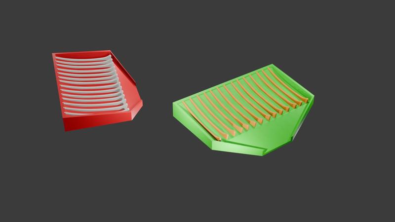 Soap Dish dry sink stand