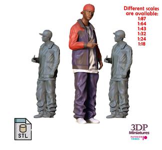 N4 Homies or hip hop Group