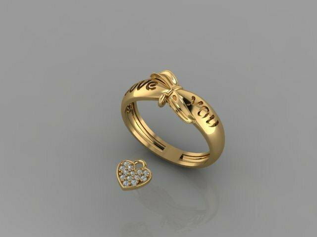 Love Ring