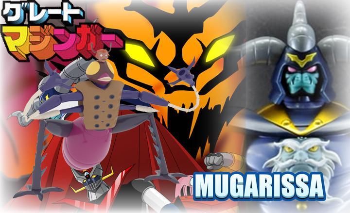 MUGARISSA