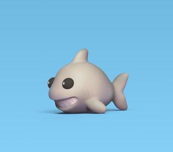 Little Shark