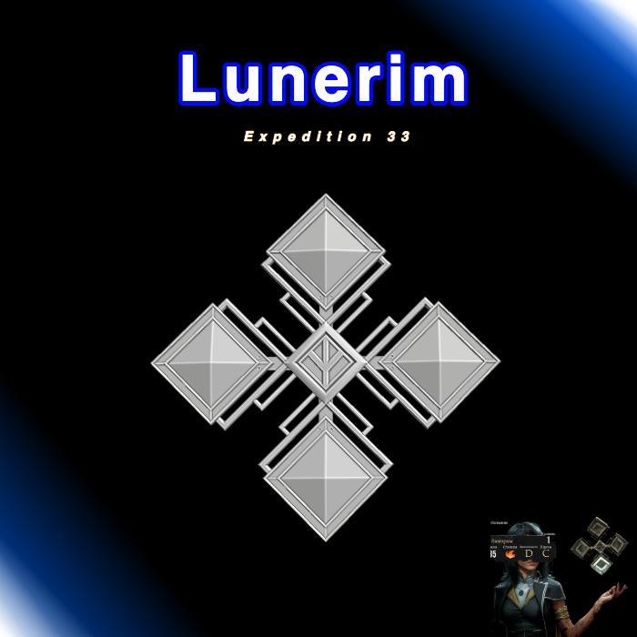 Lunerim - Clair Obscur: Expedition 33