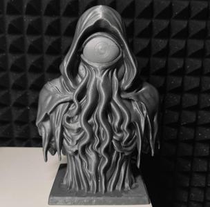 Mechanical Cthulhu