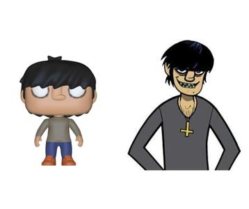 Funko Murdoc