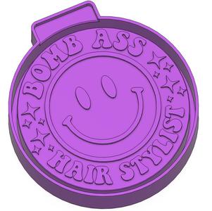 Hairstylist FRESHIE MOLD - SILICONE MOLD BOX