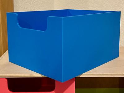 Drawer Box 