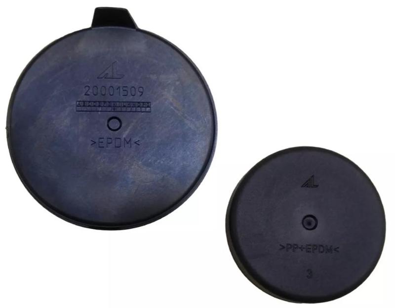 Cover for Peugeot "AL" optics