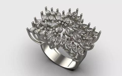 RING MARQUIS