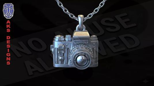 pendant jewelry camera v178