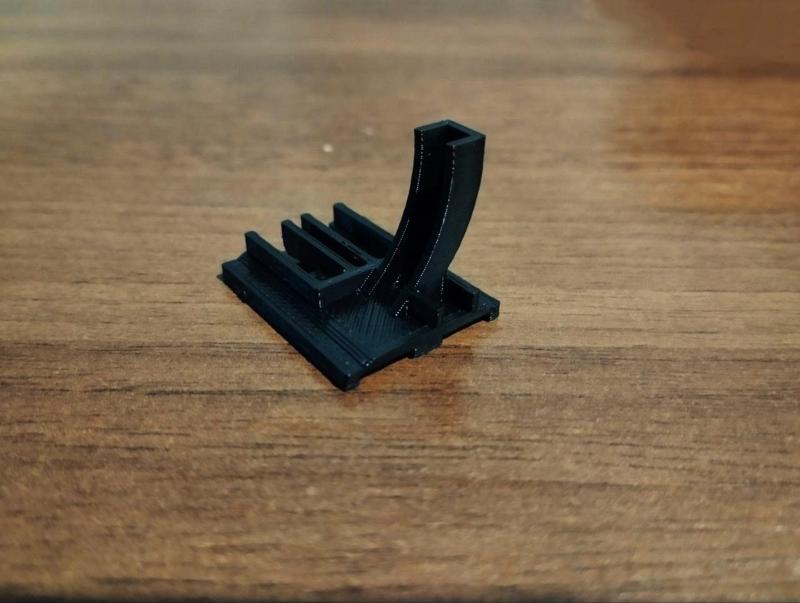 Dipped and high beam switch on the Volkswagen Transporter T5