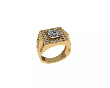 Men Rings