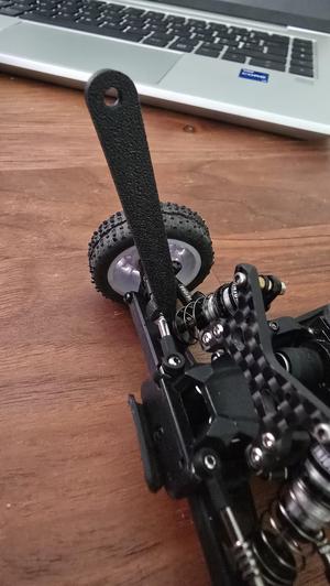 LOSI MICRO B or T Injora Adjustable links tool