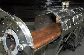 Metal Box of Redemption