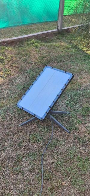 Starlink Gen2 Hail Shield Polycarbonate Housing