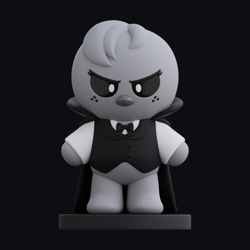 SKZOO EVIL BBOKARI STRAY KIDS KPOP