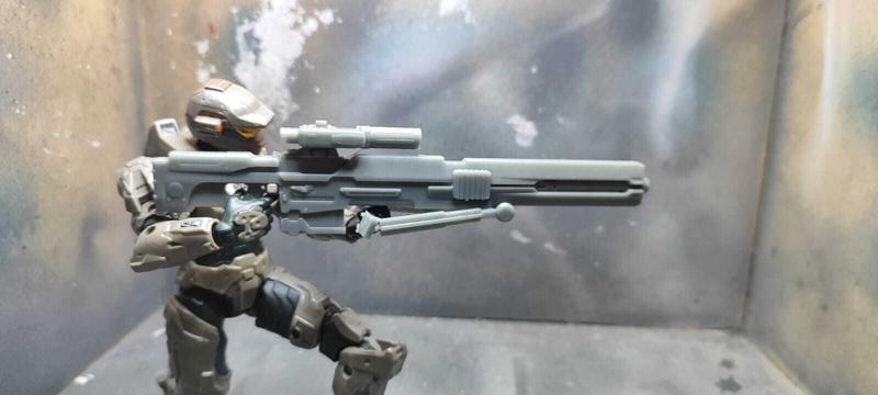 sniper halo wars 2 spartan collection