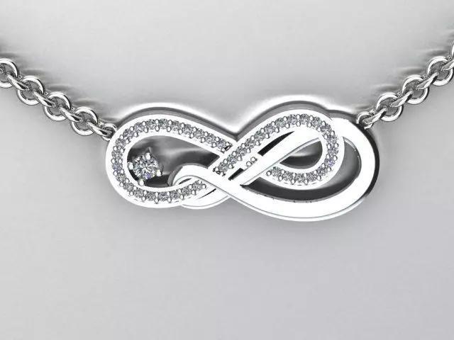 infiniti pendant