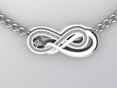 infiniti pendant