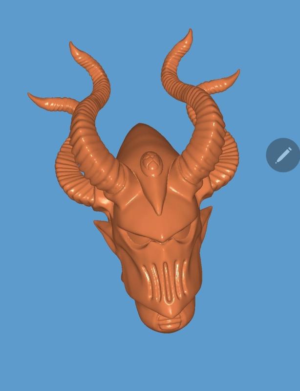 Pain Elves Bodyguard Heads