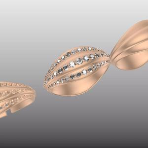 Designer Bangle 3 Variations