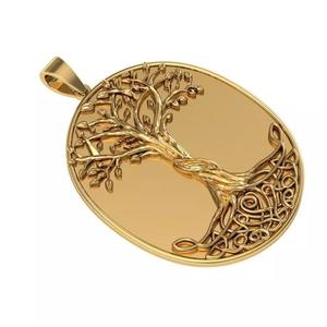 tree of life pendant