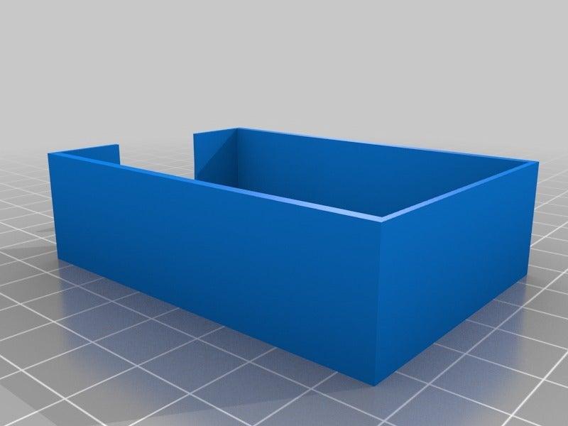 Elder Sign Card and Token Organizers