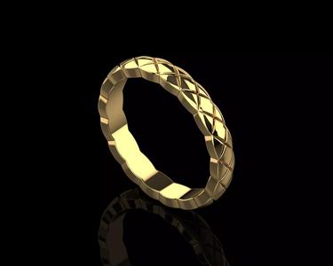 Coco Crush mini ring 17 Size N216