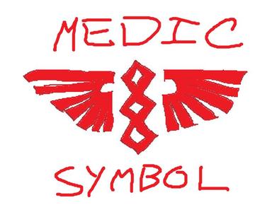 Apothecary Symbol