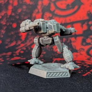 BattleTech Shadow Cat Collection