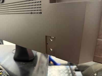 Iflags stand for Oled TV LG C4 42 inch
