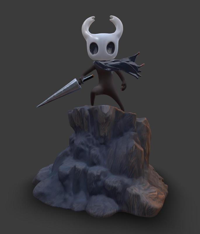 Hollow Knight