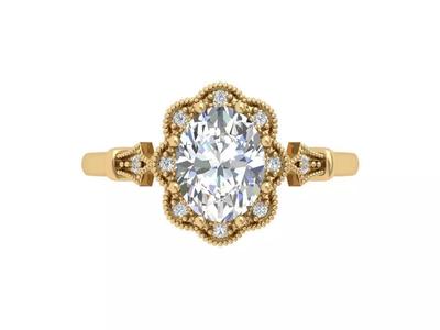 Art-Deco-Ring