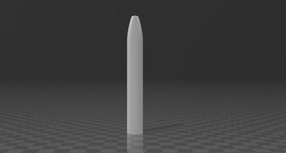 107mm R-107 Rocket