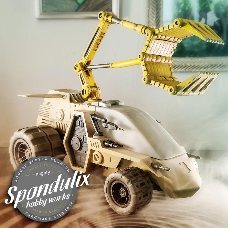 Jayce et les conquérants de la lumière - FORCAIR - ARMED FORCE