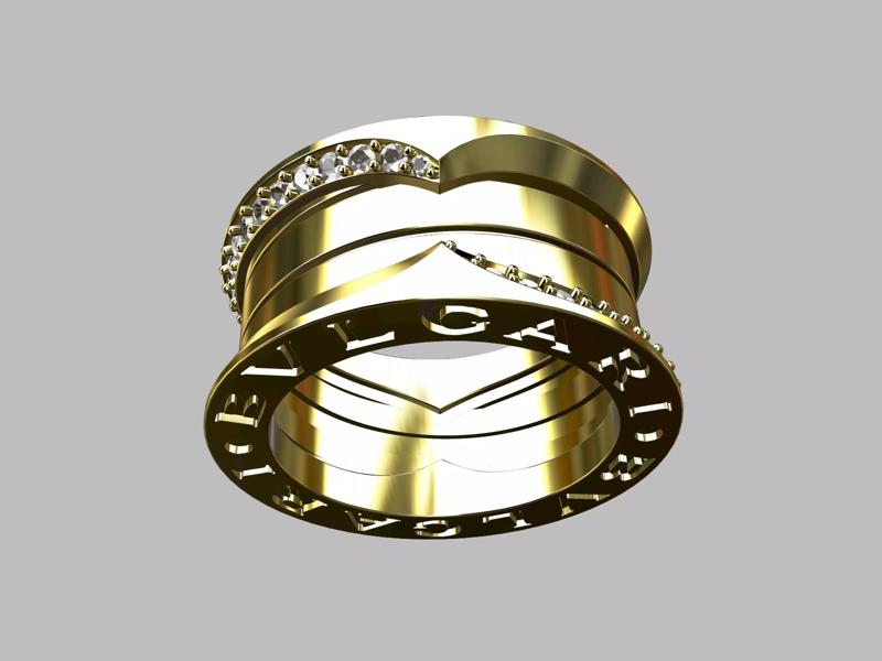 BVLGR B Zero 1 Coliseum