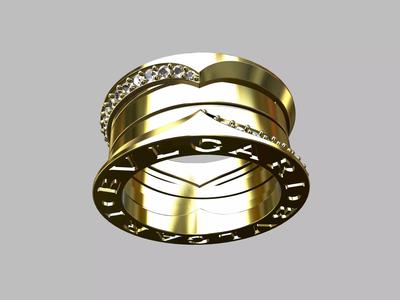 BVLGR B Zero 1 Coliseum