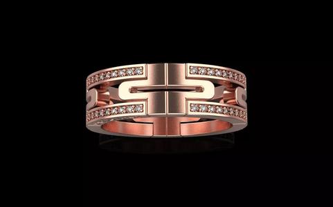 Bvlgari  ring