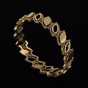 Arabic Tire Ring