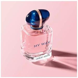 GIORGIO ARMANI MY WAY fragrance