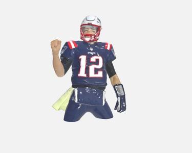 Tom Brady - Figure