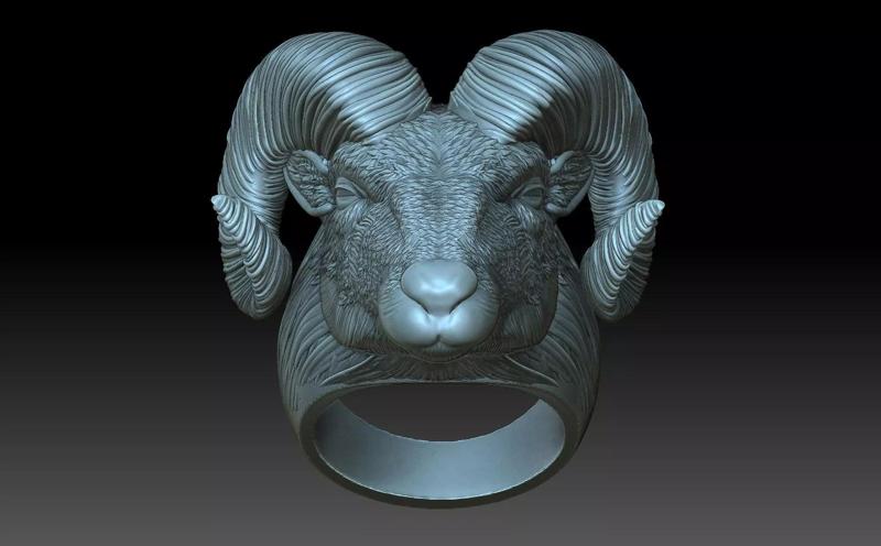 Ram Ring