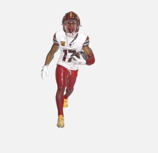 Terry McLaurin - Figure