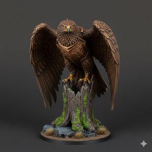 Battle Eagle – Sky Guardian