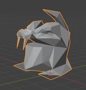 OSRS Serpentine Helm