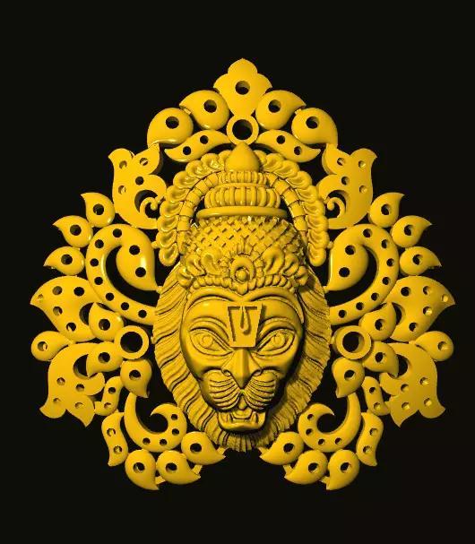 Puligoru nail locket