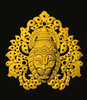 Puligoru nail locket