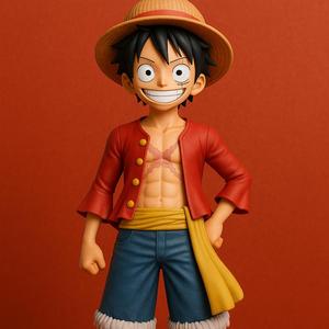 One Piece Luffy