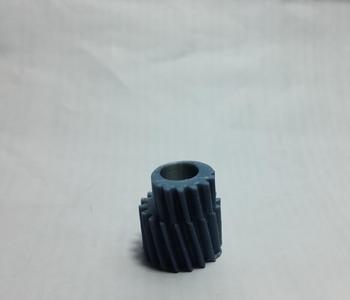 Hecoid gear oster