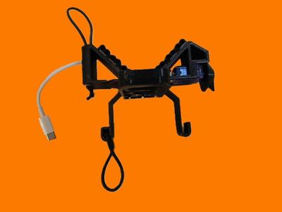 REX Droppingsystem DJI Mavic 3